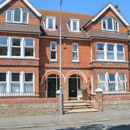 1 The Charleston Apartman Seaford Kültér fotó