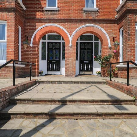 1 The Charleston Apartman Seaford Kültér fotó