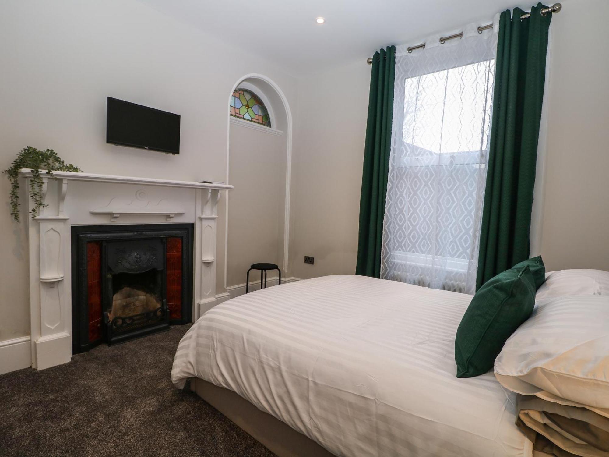 1 The Charleston Apartman Seaford Kültér fotó