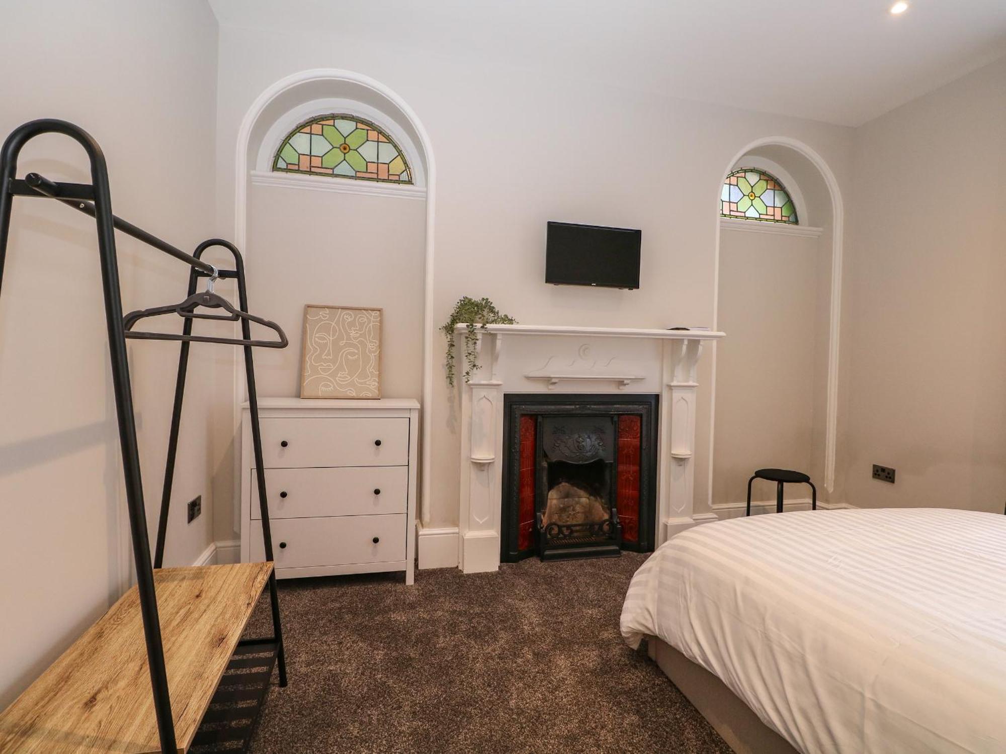 1 The Charleston Apartman Seaford Kültér fotó