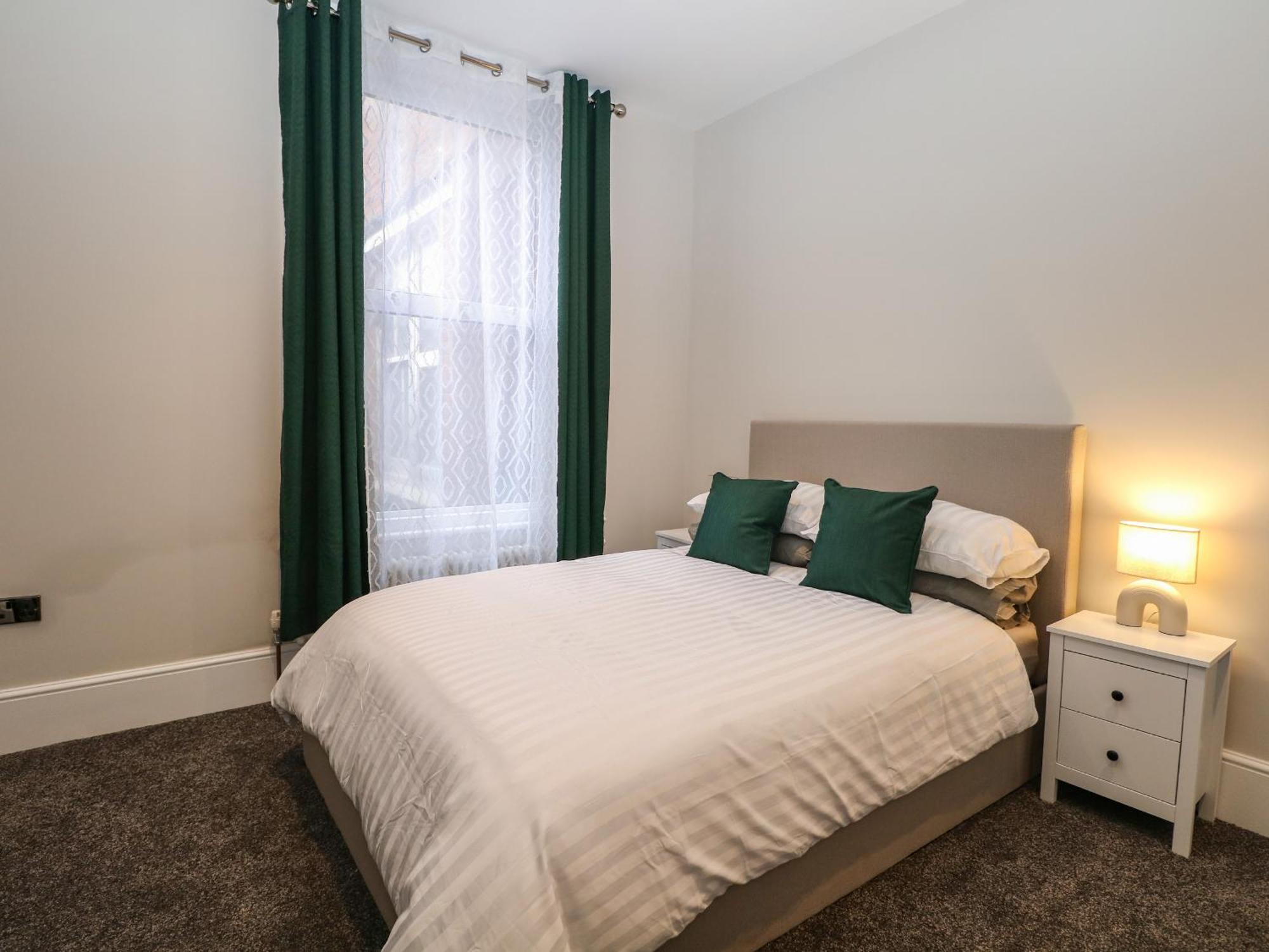 1 The Charleston Apartman Seaford Kültér fotó