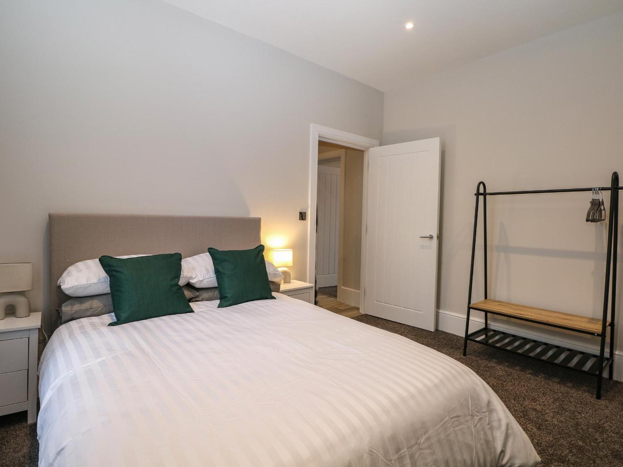 1 The Charleston Apartman Seaford Kültér fotó