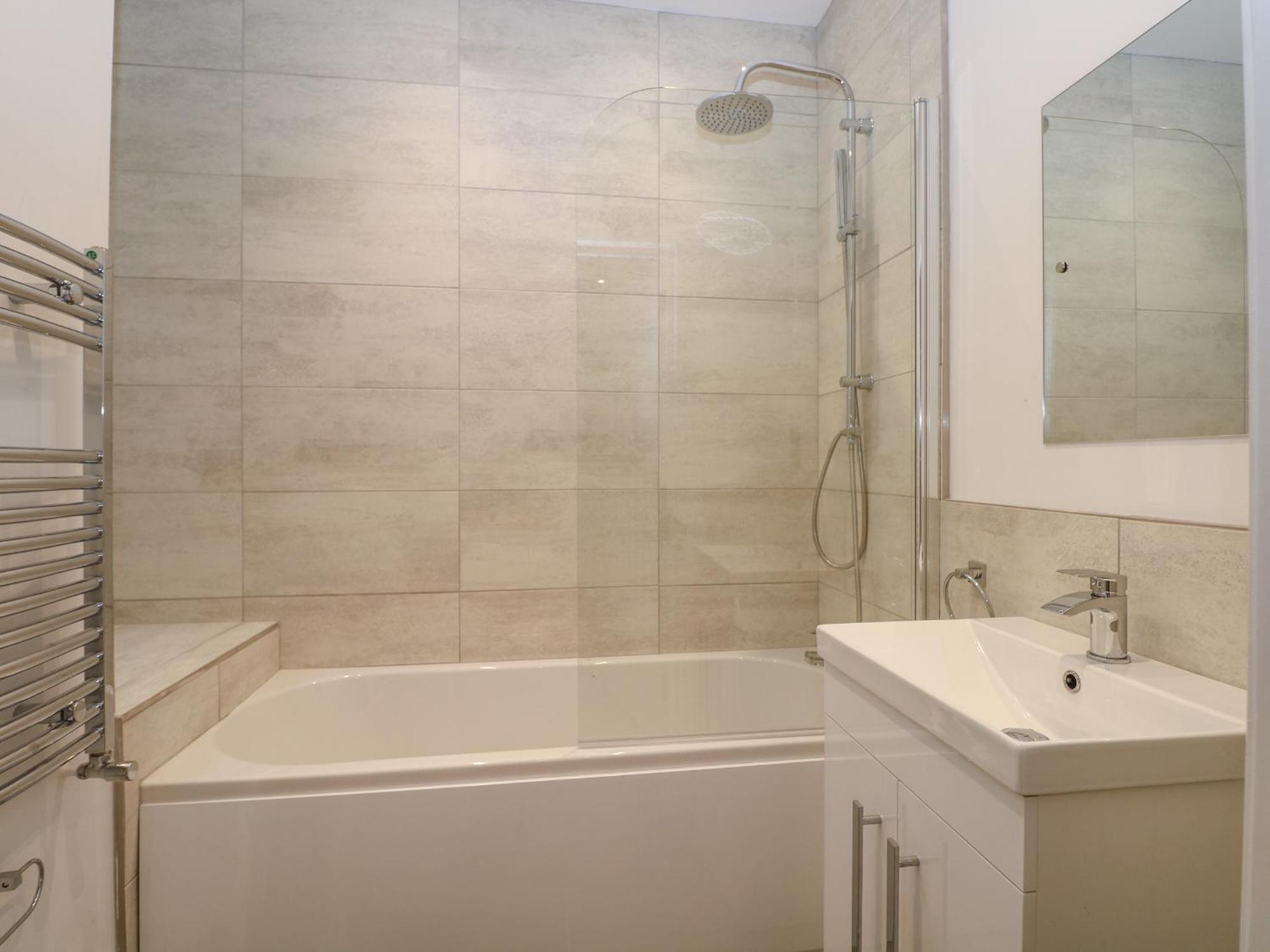 1 The Charleston Apartman Seaford Kültér fotó